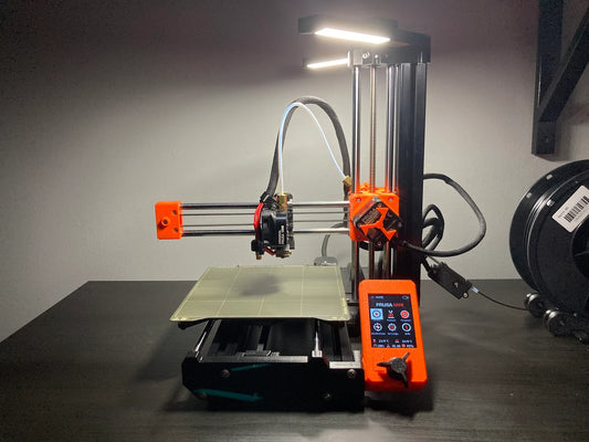 Why a 3D Printer Should be the Next Piece of Laboratory Equipment You Buy