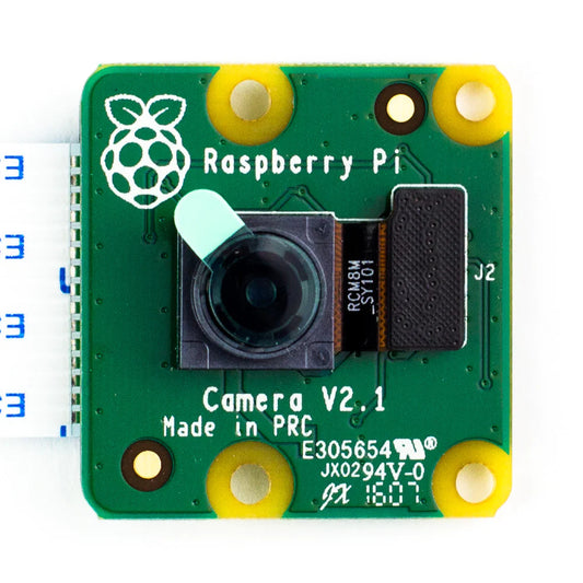 A Raspberry Pi Camera